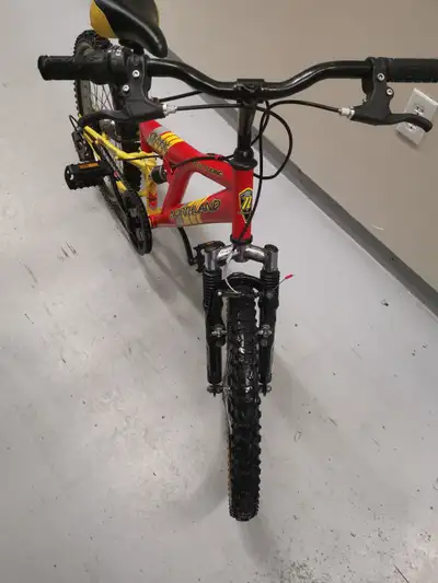 Kids bike, View more