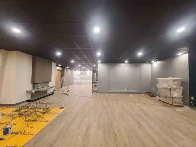 drywall & painting work62864358306690124