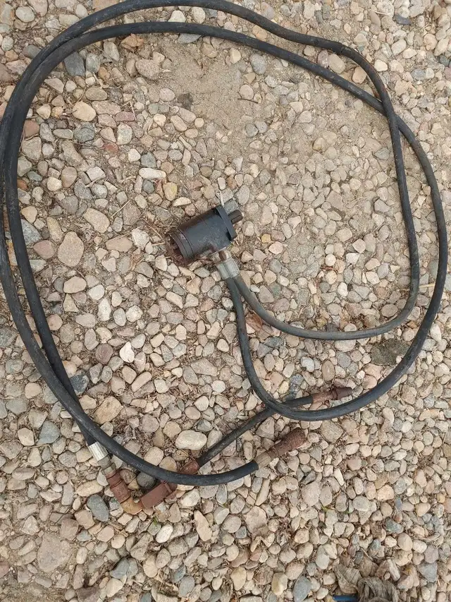 Hydraulic Motor in Other in Moose Jaw - Image 6