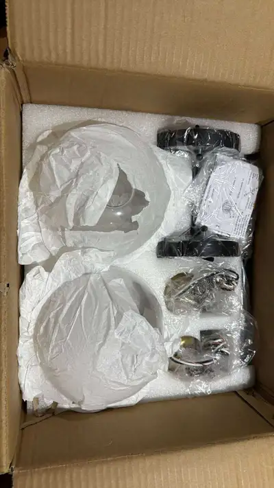 Globe Pendant Light, View more