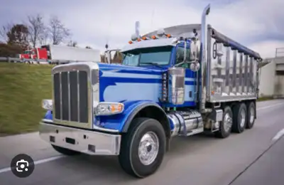 Looking for Class 3 driving job, View more