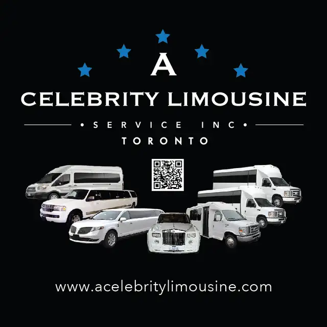 LIMO & BUS DRIVERS WANTED in Drivers & Security in City of Toronto - Image 2