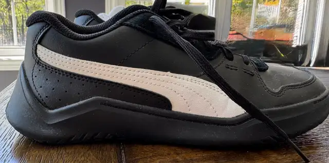 New Boys Puma Shoes