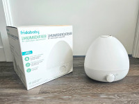 Fridababy    3-in-1  Ultrasonic Humidifier