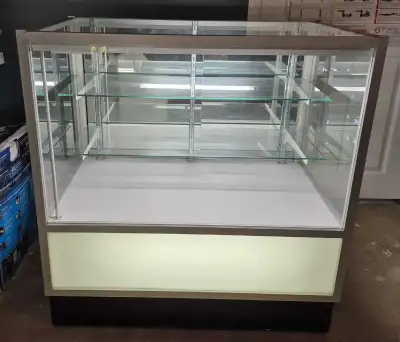 Display cabinet glass, View more