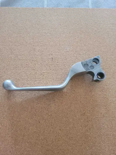 Harley Davidson Clutch Lever (OEM) Came off 2007 Electra Glide. Port Colborne.