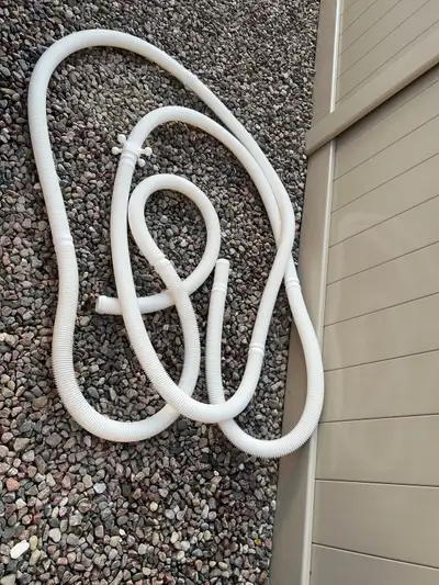 Pool vacuum hose , View more