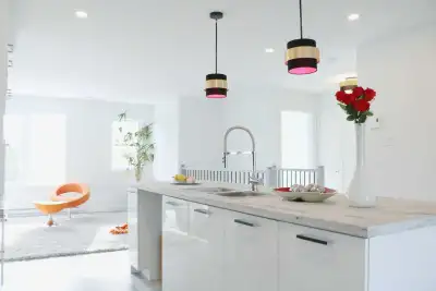5 1/2 à louer à Longueuil, St Hubert pour 1 juillet 2026. Prix 20150 $/mois Les photos ont été prise...