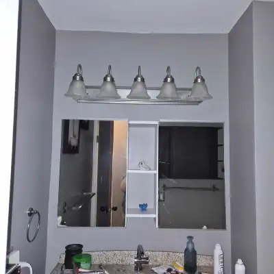 Bathroom Vanity Light, View more