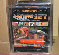Remington Strikeset