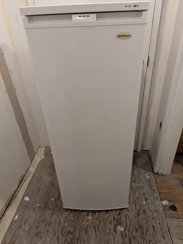 Upright Freezer.64346709198979122