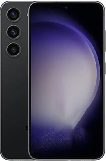 Unlocked Samsung S23(128GB) for only $449 1YR warranty., View more