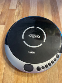 CD player FREE