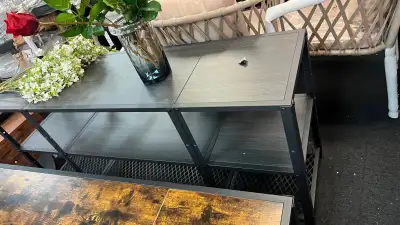 TV Stand for TV up to 70 Inches, TV Bench, Entertainment Center,, View more