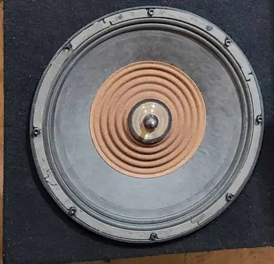 cerwin vega dvc stroker 15 inch, View more