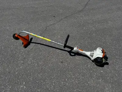 Stihl FS 38 String Trimmer Weed Eater, View more