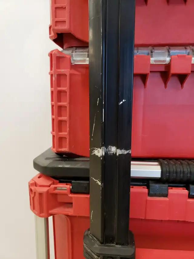 (9925037) Milwaukee Packout Set - 5 Pieces in Other in Calgary - Image 10