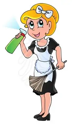 HOUSEKEEPER / MAID, View more