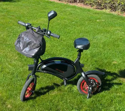 Vélo Électrique Jetson , View more