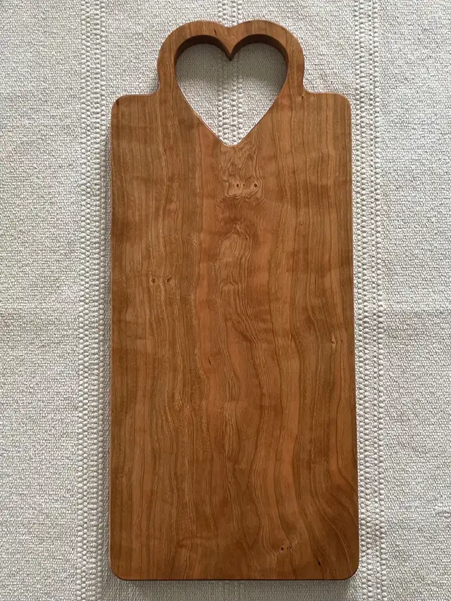 Valentine Charcuterie Boards
