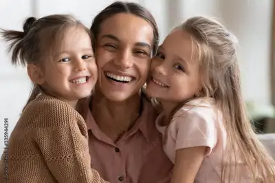 Nanny Position - F/T or P/T - North Edmonton - $18-22/hr, View more