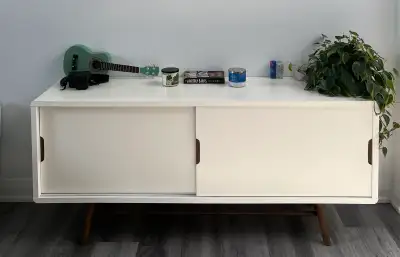 Sideboard $200, View more