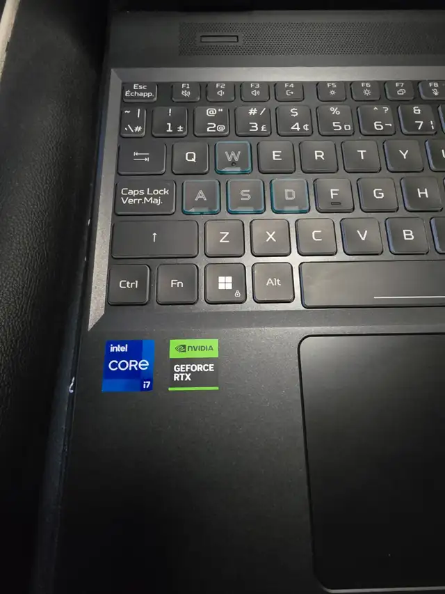 ACER PREDATOR HELIOS NEO 16 gaming laptop in Laptops in Calgary - Image 4