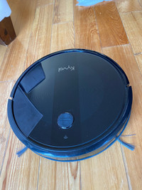 Robot vacuum 