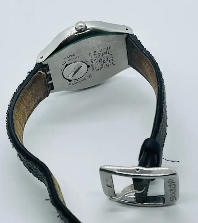 Montre Swatch in Jewellery & Watches in City of Montréal - Image 6