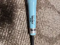 Weller heavy duty soldering iron and  BernzOMatic brazing torch