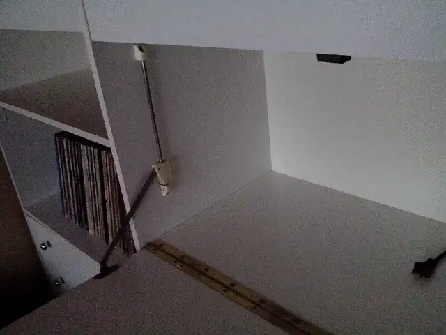 Meuble multi-fonctionnel - 2 modules in Bookcases & Shelving Units in Trois-Rivières - Image 6
