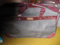 VALISES DE VOYAGE SAMSONITE DE CABINE, MALLETTES, SACS, SACOCHES