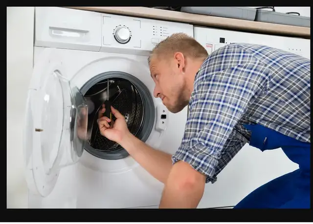 Treadmills, Washing machines, dryers Repairing at your door step