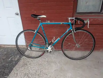 Vintage Miele Road Bike, View more