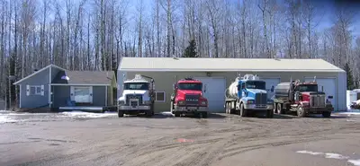Candle Lake Septic business looking for 3A Truck driver with Vac pumps experience. Seasonal position...