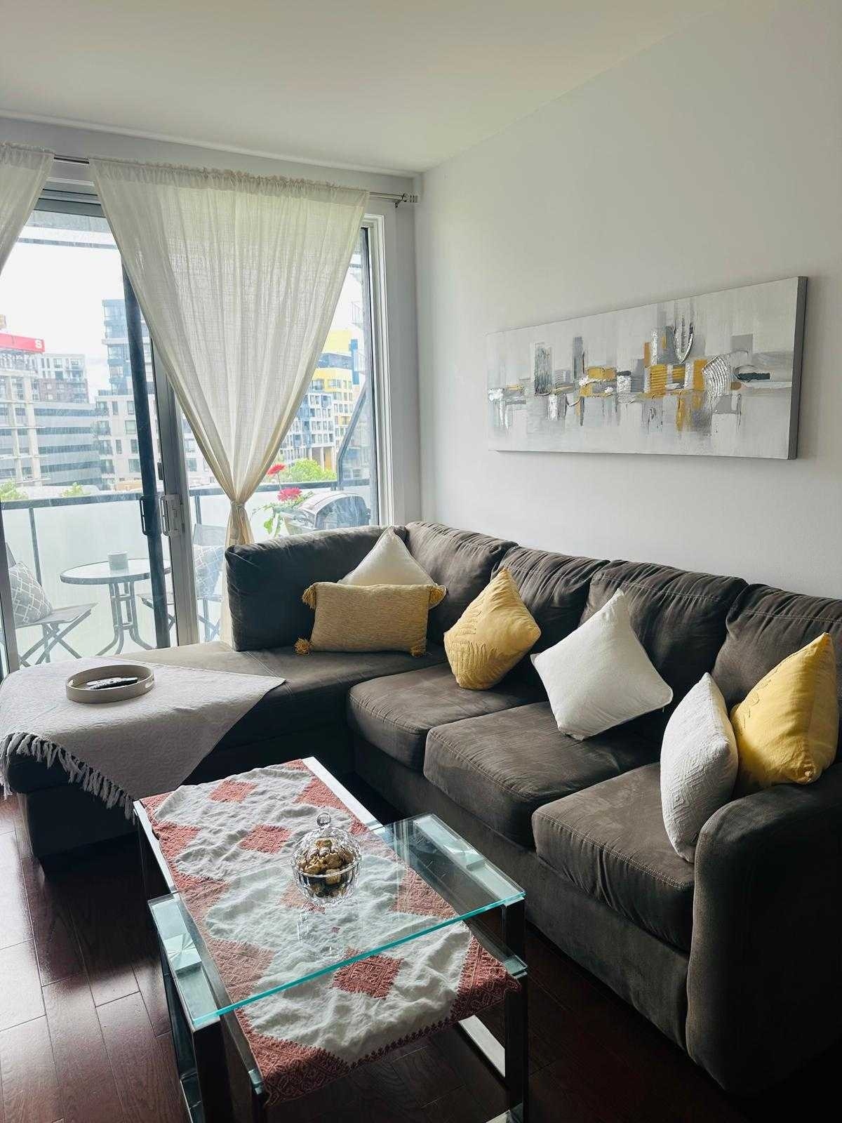 Apartment for rent — photo 1