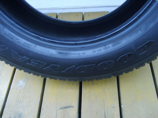 PNEUS GOODYEAR WRANGLER SR A, 20 Pouces in Tires & Rims in Gatineau - Image 2