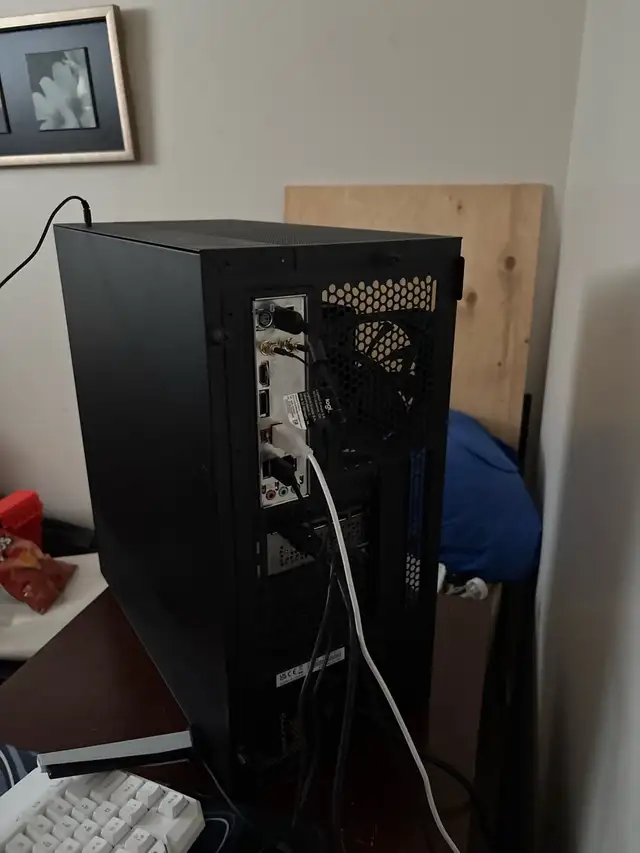 NZXT Gaming Desktop in Desktop Computers in Owen Sound - Image 4