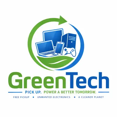 FREE ELECTRONIC PICKUP!, View more