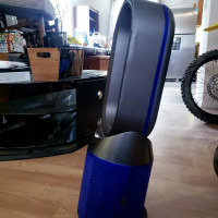 Dyson Hot & Cold Air Purifier 