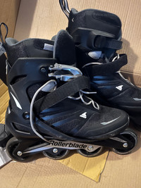 Rollerblades in great shape