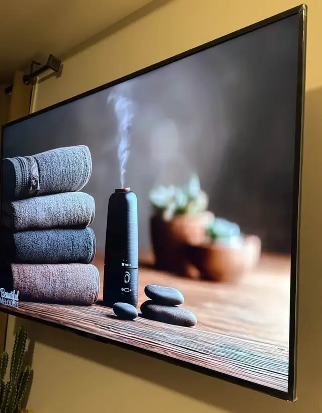 SONY BRAVIA TV 75” in TVs in Oakville / Halton Region - Image 3
