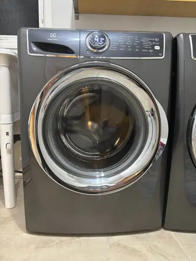 Electrolux Washer – Excellent Condition!, View more