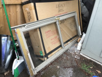 Storm door