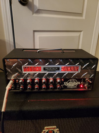 Mesa Mini Rectifier