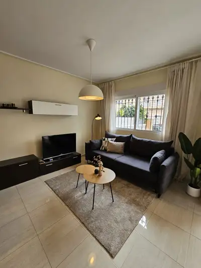Profitez de ma maison tout confort en Espagne pour un séjour inoubliable ! ☀️ Disponible en location...