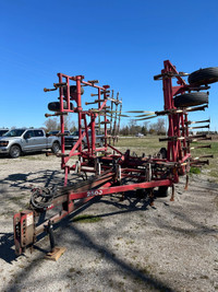 Wilrich 25 ft Cultivator 