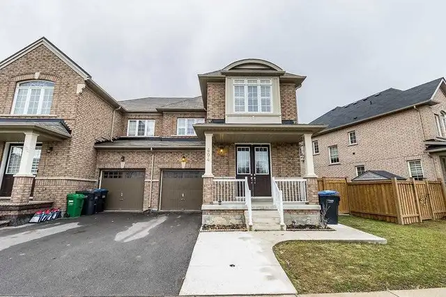New 2 bedroom basement for rent in Long Term Rentals in Mississauga / Peel Region - Image 9