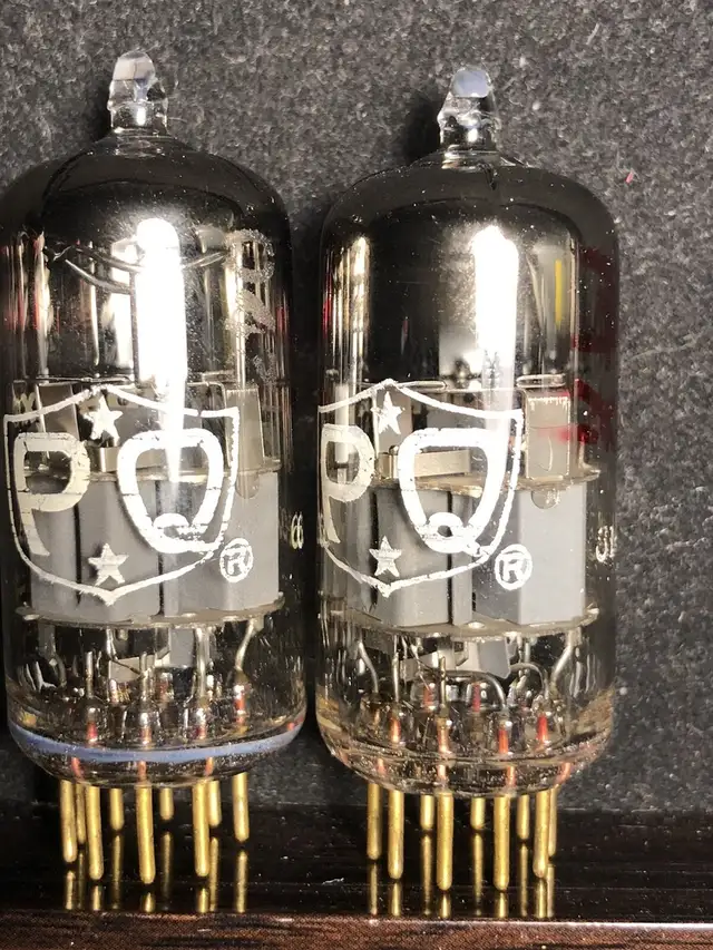 57 year vintage tube collection up for sale in Other in City of Toronto - Image 2