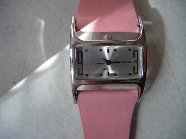 Women's Hudson Watch for sale   .. in Jewellery & Watches in Truro